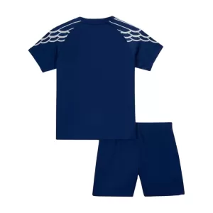 Camiseta Paris Saint-Germain Niños 4ª Equipación 24/25