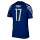 Camiseta Paris Saint-Germain Vitinha 17 Hombre 4ª Equipación 24/25