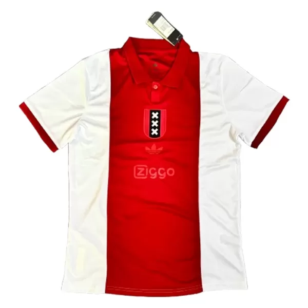 Camiseta AFC Ajax Hombre Aniversario 2025 Camiseta AFC Ajax Hombre Aniversario 2025