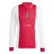 Camiseta AFC Ajax Hombre Aniversario 2025 Manga Larga Camiseta AFC Ajax Hombre Aniversario 2025 Manga Larga