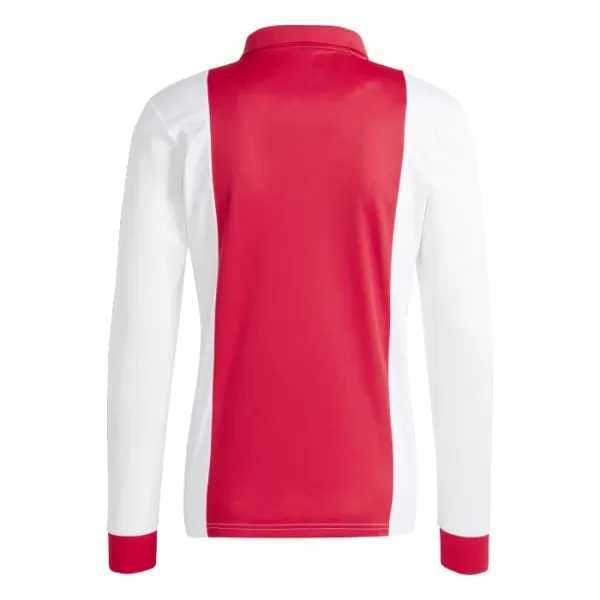 Camiseta AFC Ajax Hombre Aniversario 2025 Manga Larga