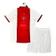Camiseta AFC Ajax Niños Aniversario 2025 Camiseta AFC Ajax Niños Aniversario 2025