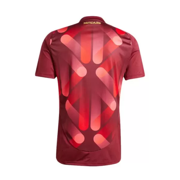 Camiseta Alemania Hombre 2ª Equipación 2025