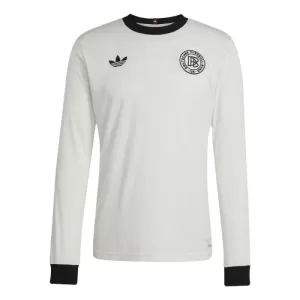 Camiseta Alemania Hombre Aniversario 2025 Manga Larga