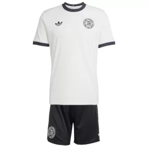 Camiseta Alemania Niños Aniversario 2025