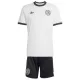 Camiseta Alemania Niños Aniversario 2025 Camiseta Alemania Niños Aniversario 2025
