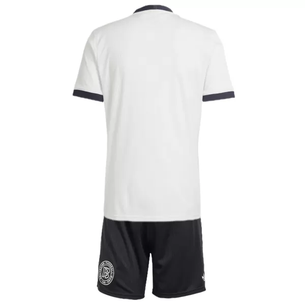 Camiseta Alemania Niños Aniversario 2025