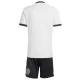 Camiseta Alemania Niños Aniversario 2025