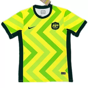 Camiseta Australia Hombre 1ª Equipación 2025