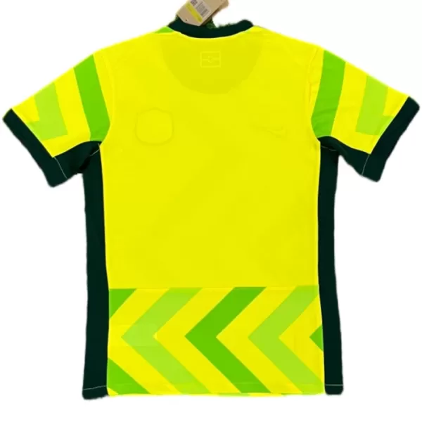 Camiseta Australia Hombre 1ª Equipación 2025