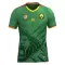 Camiseta Camerún Hombre 1ª Equipación 2025