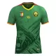 Camiseta Camerún Hombre 1ª Equipación 2025 Camiseta Camerún Hombre 1ª Equipación 2025