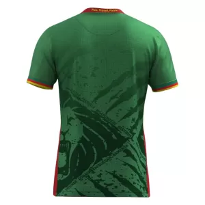 Camiseta Camerún Hombre 1ª Equipación 2025