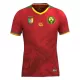 Camiseta Camerún Hombre 2ª Equipación 2025 Camiseta Camerún Hombre 2ª Equipación 2025