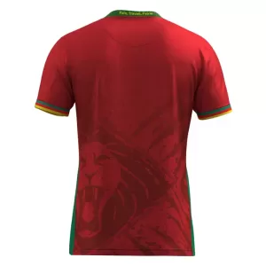 Camiseta Camerún Hombre 2ª Equipación 2025