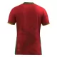 Camiseta Camerún Hombre 2ª Equipación 2025