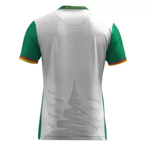 Camiseta Camerún Hombre 3ª Equipación 2025