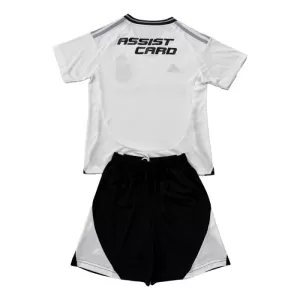 Camiseta Colo-Colo Niños 1ª Equipación 25/26