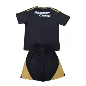 Camiseta Colo-Colo Niños 2ª Equipación 25/26