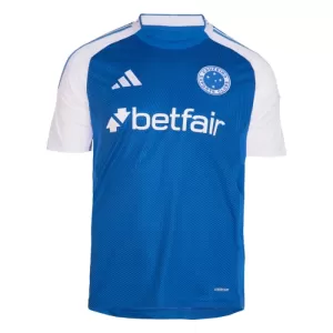 Camiseta Cruzeiro EC Hombre 1ª Equipación 25/26