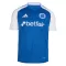 Camiseta Cruzeiro EC Hombre 1ª Equipación 25/26