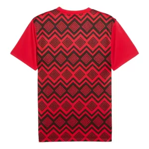 Camiseta Egipto Pre-Match Hombre 2025