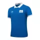 Camiseta El Salvador Hombre 1ª Equipación 2025 Camiseta El Salvador Hombre 1ª Equipación 2025
