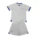 Camiseta El Salvador Niños 2ª Equipación 2025