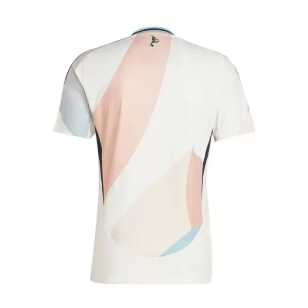 Camiseta España Hombre 2ª Equipación 2025