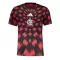 Camiseta Flamengo Pre-Match Hombre 25/26