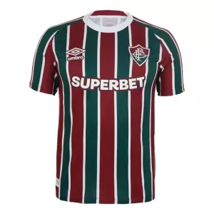 Camiseta Fluminense FC Hombre 1ª Equipación 25/26