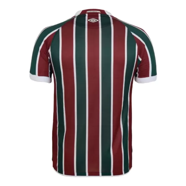 Camiseta Fluminense FC Hombre 1ª Equipación 25/26