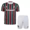 Camiseta Fluminense FC Niños 1ª Equipación 25/26