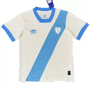 Camiseta Guatemala Hombre 1ª Equipación 2025