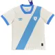Camiseta Guatemala Hombre 1ª Equipación 2025 Camiseta Guatemala Hombre 1ª Equipación 2025