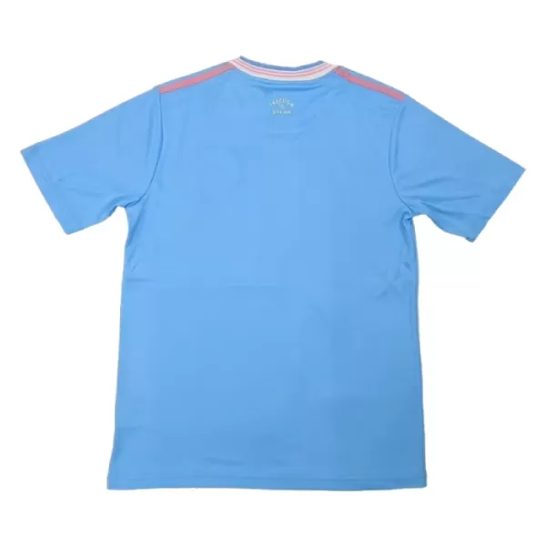 Camiseta Inter Miami CF Hombre 3ª Equipación 25/26