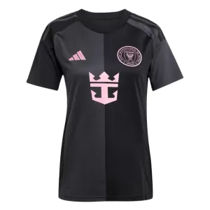Camiseta Inter Miami CF Mujer 2ª Equipación 25/26