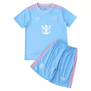 Camiseta Inter Miami CF Niños 3ª Equipación 25/26
