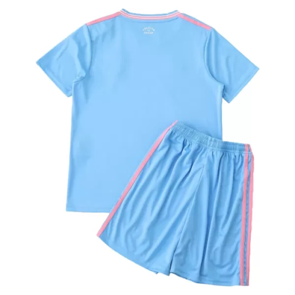 Camiseta Inter Miami CF Niños 3ª Equipación 25/26