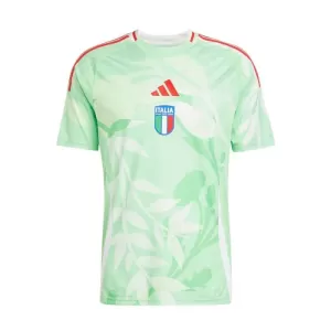 Camiseta Italia Hombre 2ª Equipación 2025