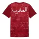 Camiseta Marruecos Pre-Match Hombre 2025