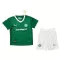 Camiseta Palmeiras Niños 1ª Equipación 25/26