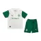Camiseta Palmeiras Niños 2ª Equipación 25/26