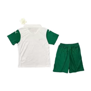 Camiseta Palmeiras Niños 2ª Equipación 25/26