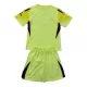 Camiseta Portero Arsenal Niños 25/26