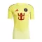 Camiseta Portero Inter Miami CF Hombre 25/26 Amarillo
