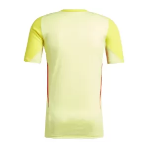 Camiseta Portero Inter Miami CF Hombre 25/26 Amarillo