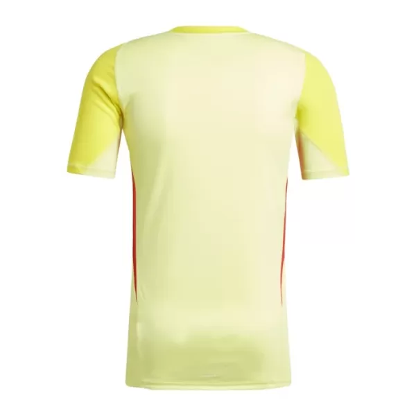 Camiseta Portero Inter Miami CF Hombre 25/26 Amarillo