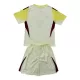 Camiseta Portero Inter Miami CF Niños 25/26 Amarillo