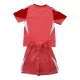 Camiseta Portero Inter Miami CF Niños 25/26 Rojo